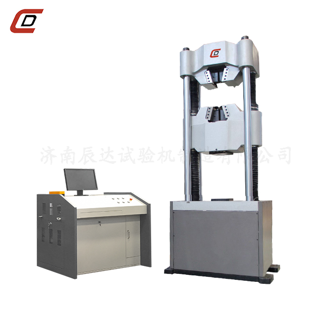 液压万能试验机有哪些分类和用途呢?