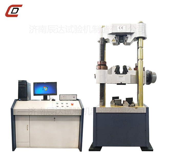 威廉希尔williamhill液压万能试验机