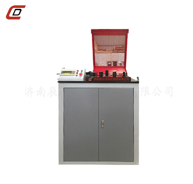 使用钢筋弯曲试验机时要注意什么?