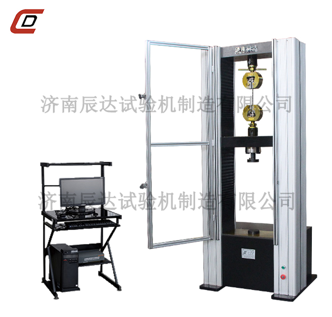 电子万能试验机在安装时需要注意什么?