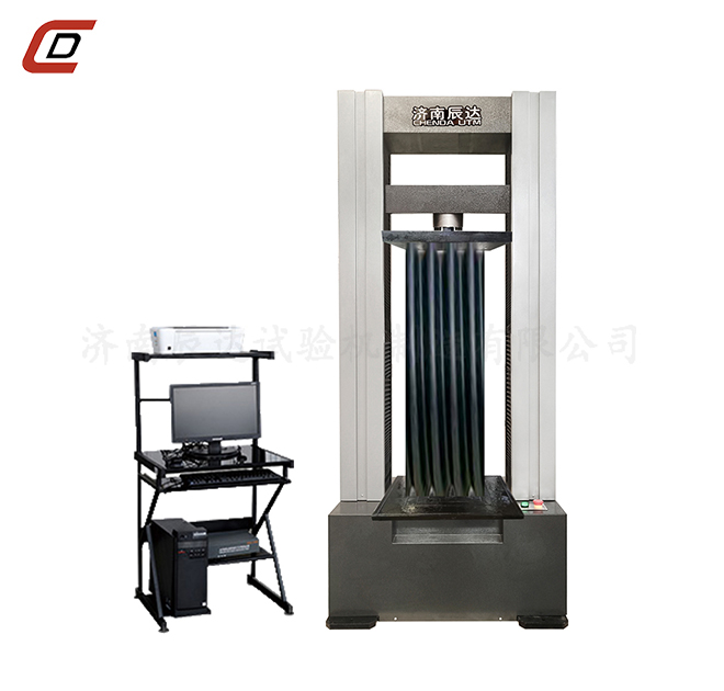 什么是环刚度试验机?