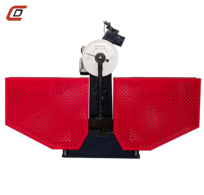 摆锤冲击试验机常用的试验方法有哪些?