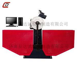 济南威廉希尔williamhill试验机 冲击试验机JBW-300B