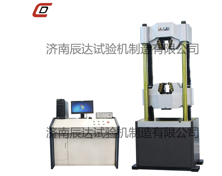 电液伺服万能试验机使用时注意事项有哪些？