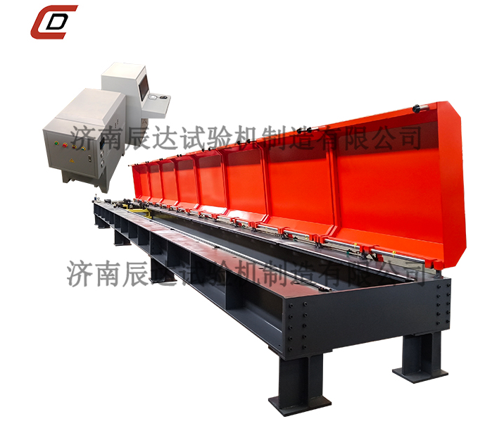 卧式拉力试验机的日常保养方法是什么？