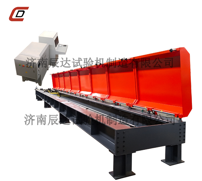 卧式拉力试验机的使用注意事项是什么？