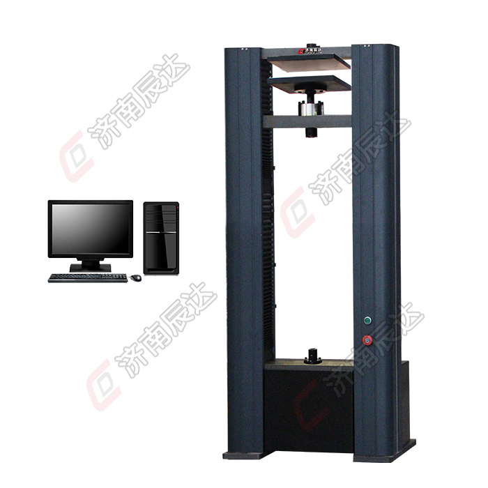 什么是材料试验机?