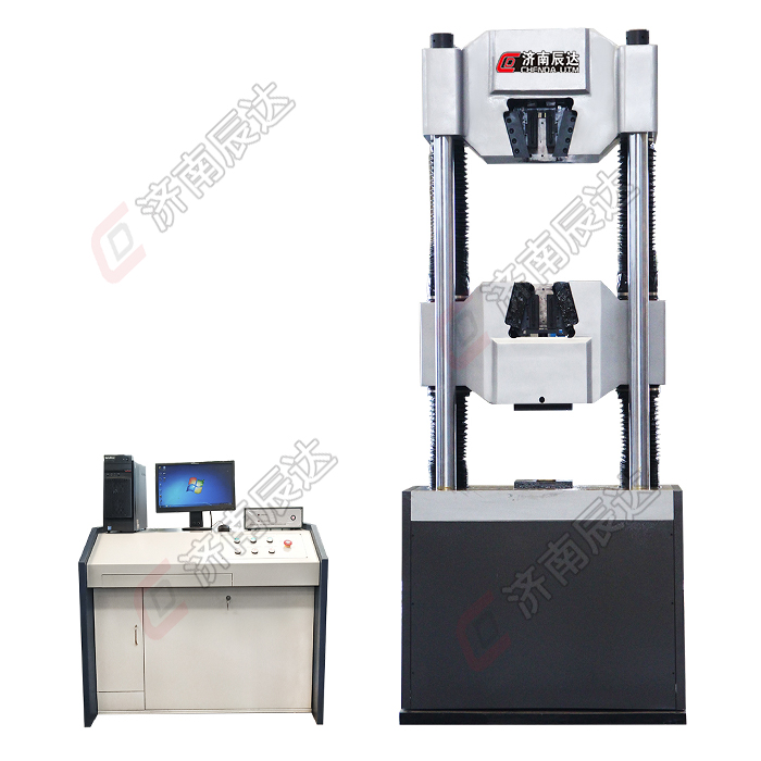 万能材料试验机可做哪些试验？