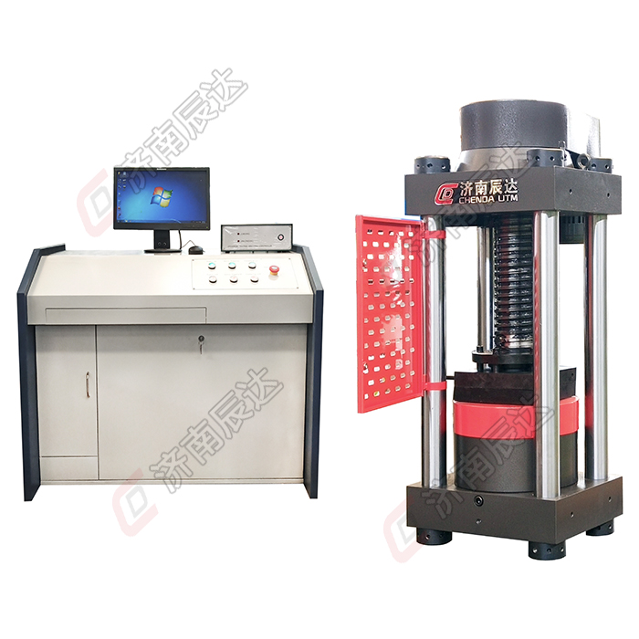 压力试验机的选购与测量注意事项