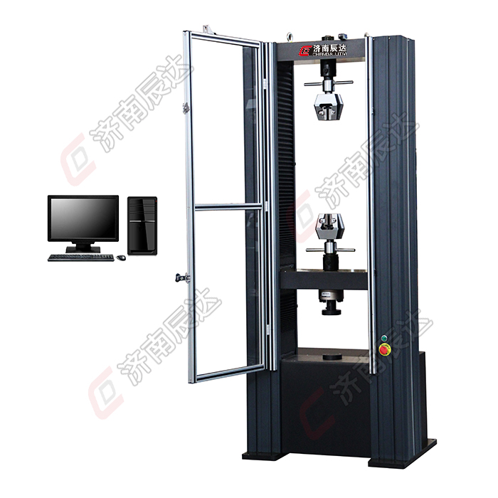 电子拉力试验机的校正方法有哪些？