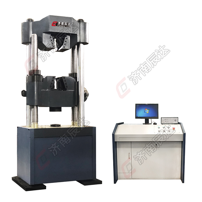 拉力试验机选购:从需求出发的精准决策指南