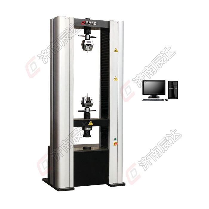 怎样选择适合企业的拉力试验机呢?