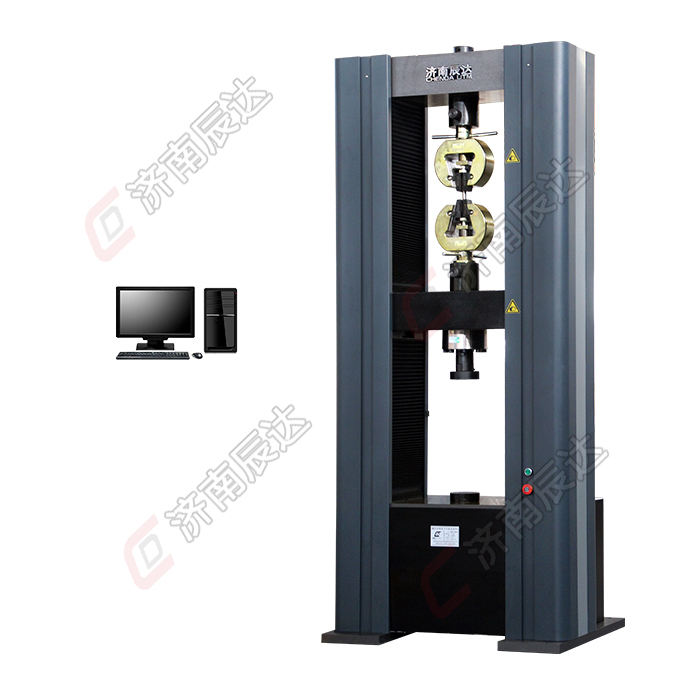 电子万能试验机容易损坏的部件有哪些?