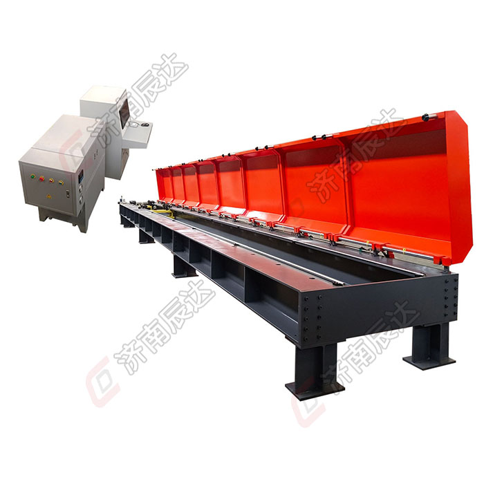 拉力试验机安装的注意事项