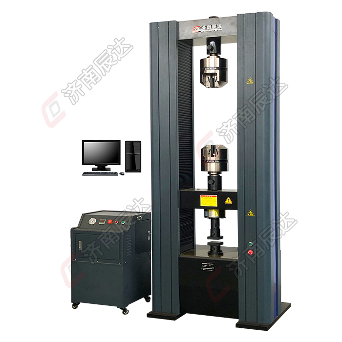 电子万能试验机有哪些用途？