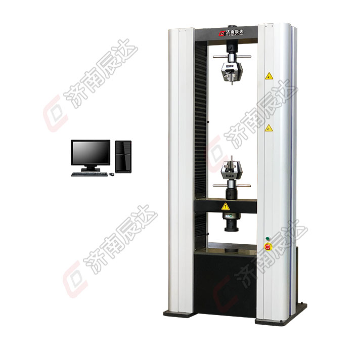 电子万能试验机不能上升、下降是什么原因引起的?